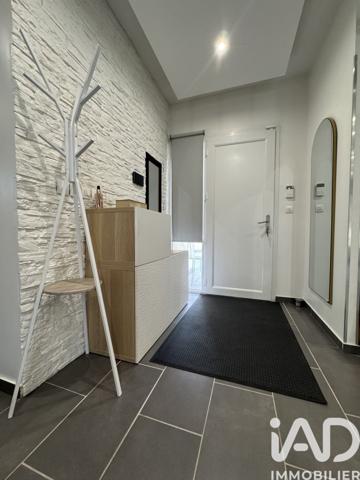 Maison à vendre 7 pièces 153 m² Mitry-Mory