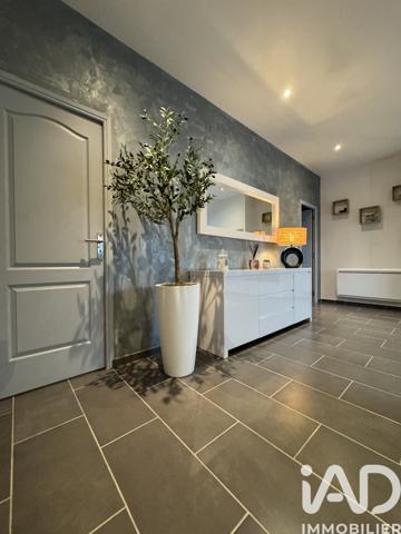 Maison à vendre 7 pièces 153 m² Mitry-Mory