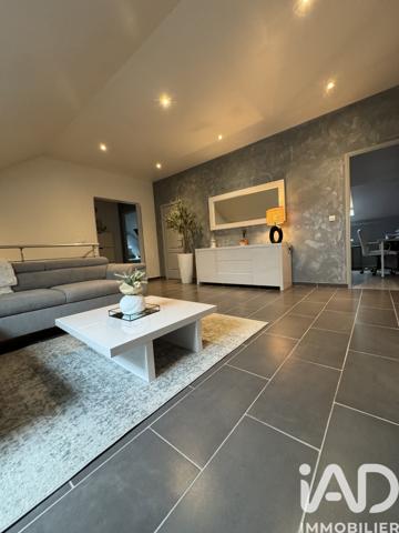 Maison à vendre 7 pièces 153 m² Mitry-Mory