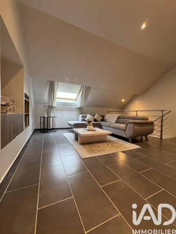 Maison à vendre 7 pièces 153 m² Mitry-Mory