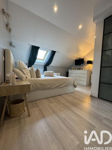 Maison à vendre 7 pièces 153 m² Mitry-Mory