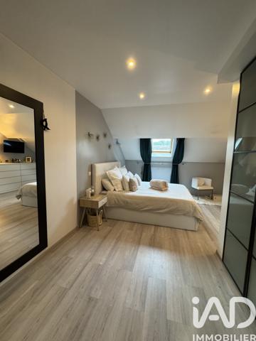 Maison à vendre 7 pièces 153 m² Mitry-Mory
