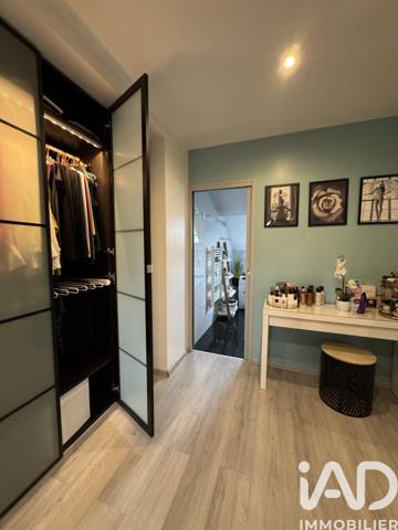 Maison à vendre 7 pièces 153 m² Mitry-Mory