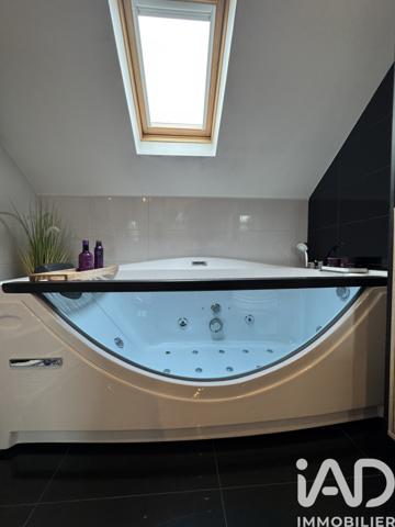 Maison à vendre 7 pièces 153 m² Mitry-Mory