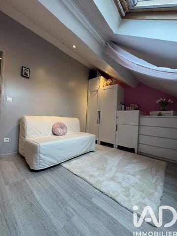 Maison à vendre 7 pièces 153 m² Mitry-Mory