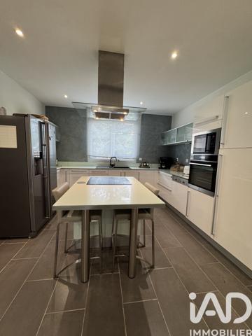 Maison à vendre 7 pièces 153 m² Mitry-Mory