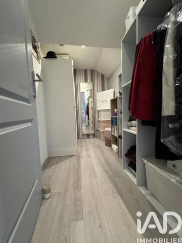 Maison à vendre 7 pièces 153 m² Mitry-Mory