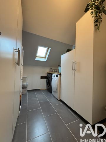 Maison à vendre 7 pièces 153 m² Mitry-Mory