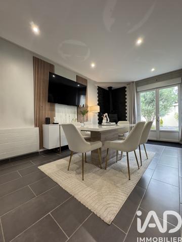 Maison à vendre 7 pièces 153 m² Mitry-Mory