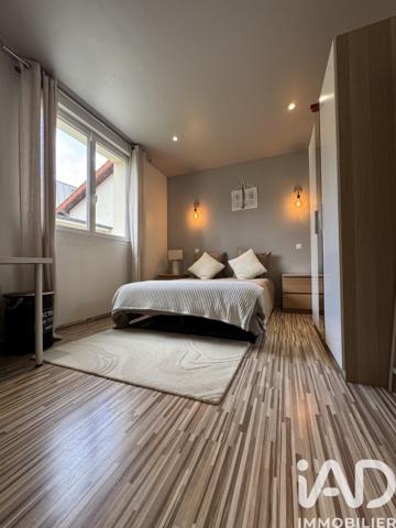 Maison à vendre 7 pièces 153 m² Mitry-Mory