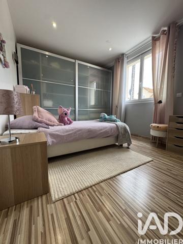 Maison à vendre 7 pièces 153 m² Mitry-Mory