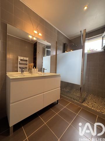 Maison à vendre 7 pièces 153 m² Mitry-Mory