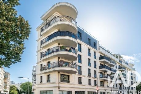 Appartement à vendre 4 pièces 85 m² Suresnes