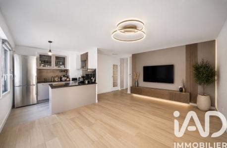 Appartement à vendre 4 pièces 85 m² Suresnes