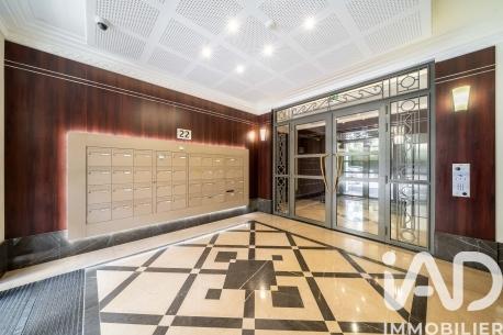Appartement à vendre 4 pièces 85 m² Suresnes