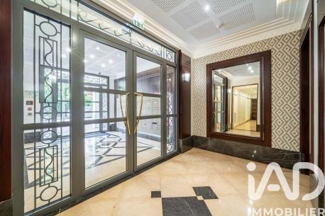 Appartement à vendre 4 pièces 85 m² Suresnes