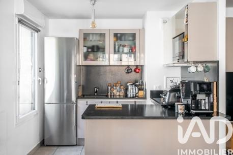 Appartement à vendre 4 pièces 85 m² Suresnes