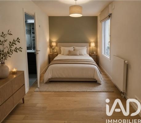 Appartement à vendre 4 pièces 85 m² Suresnes