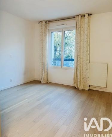 Appartement à vendre 4 pièces 85 m² Suresnes
