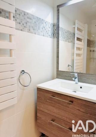 Appartement à vendre 4 pièces 85 m² Suresnes