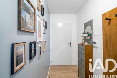 Appartement à vendre 4 pièces 85 m² Suresnes