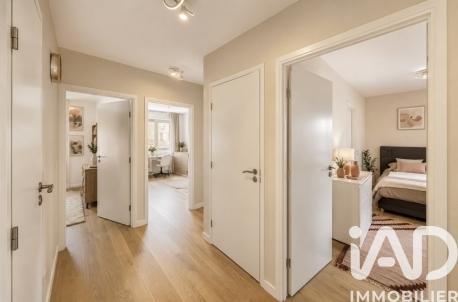 Appartement à vendre 4 pièces 85 m² Suresnes
