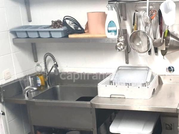CLERMONT FERRAND (63) A vendre fonds de commerce Bar Restaurant Gourmand
