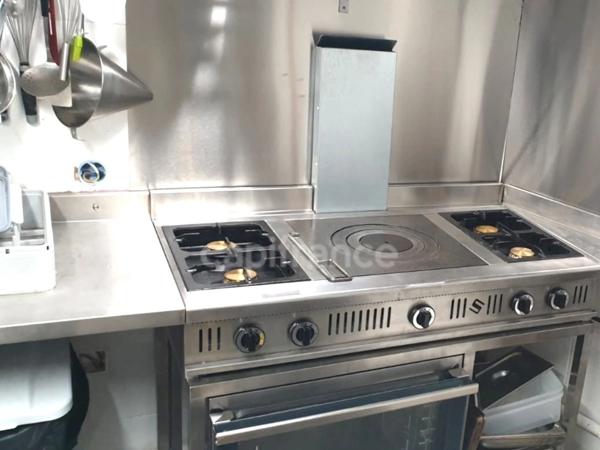 CLERMONT FERRAND (63) A vendre fonds de commerce Bar Restaurant Gourmand