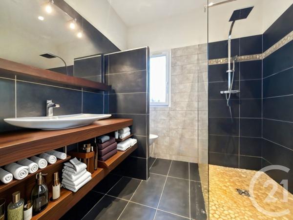 Maison à vendre  5 pièces - 165,69 m2 CALENZANA - 202