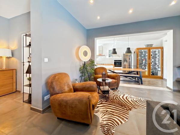 Maison à vendre  5 pièces - 165,69 m2 CALENZANA - 202