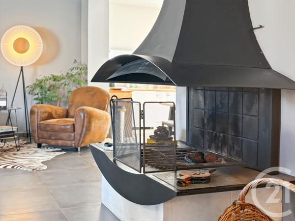 Maison à vendre  5 pièces - 165,69 m2 CALENZANA - 202