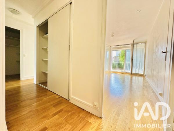 Appartement à vendre 3 pièces 67,06 m² Thiais
