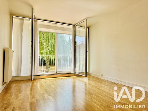 Appartement à vendre 3 pièces 67,06 m² Thiais