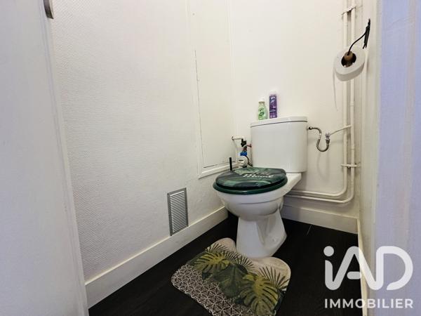 Appartement à vendre 3 pièces 67,06 m² Thiais