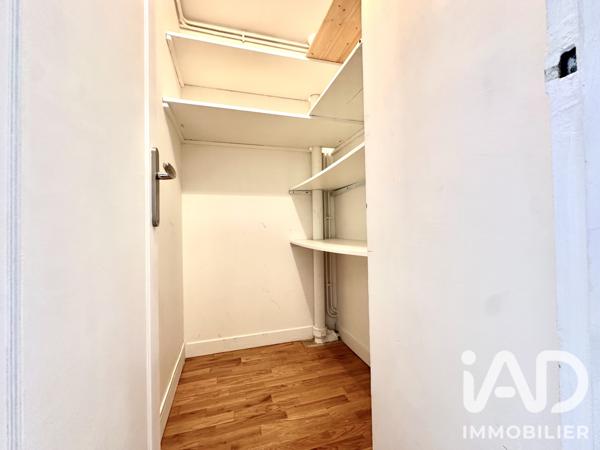 Appartement à vendre 3 pièces 67,06 m² Thiais
