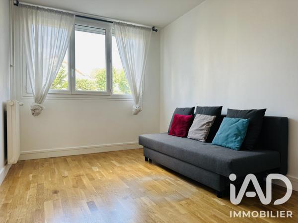 Appartement à vendre 3 pièces 67,06 m² Thiais