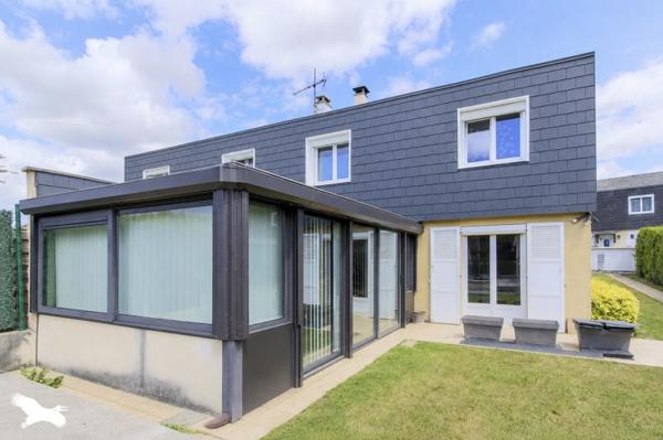 Maison à vendre 241 960 € Mantes-la-Ville 6 p 111 m² DPE D