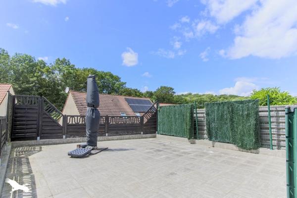 Maison à vendre 241 960 € Mantes-la-Ville 6 p 111 m² DPE D