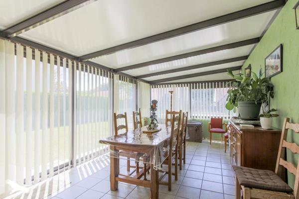 Maison à vendre 241 960 € Mantes-la-Ville 6 p 111 m² DPE D
