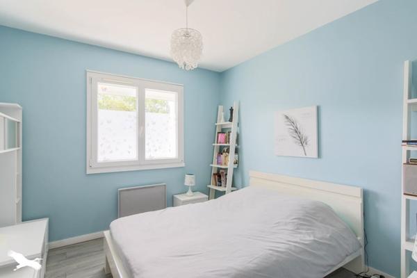 Maison à vendre 241 960 € Mantes-la-Ville 6 p 111 m² DPE D