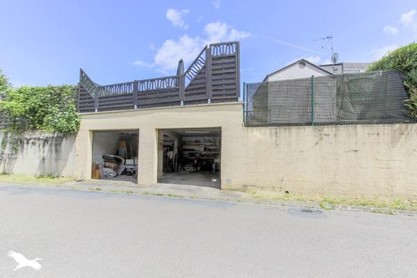 Maison à vendre 241 960 € Mantes-la-Ville 6 p 111 m² DPE D