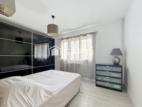 Maison 6 pièces 153m2