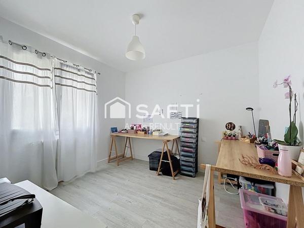 Maison 6 pièces 153m2