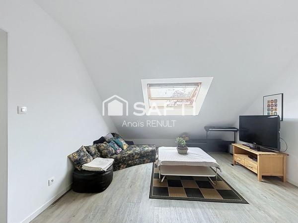 Maison 6 pièces 153m2
