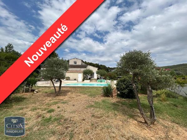 Maison à vendre 6 pièces 145.17m²