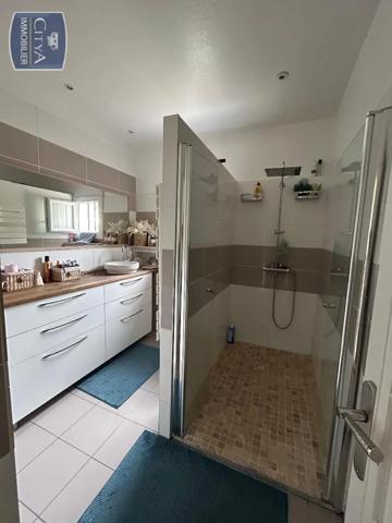 Maison à vendre 6 pièces 145.17m²