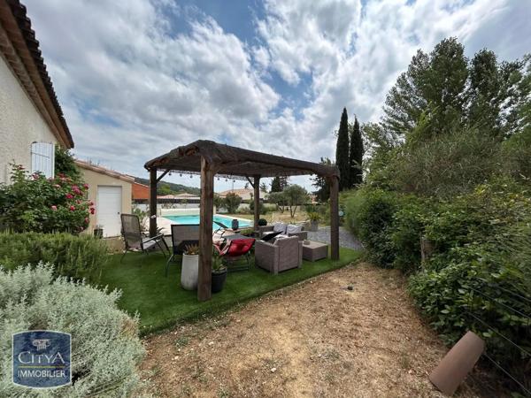 Maison à vendre 6 pièces 145.17m²