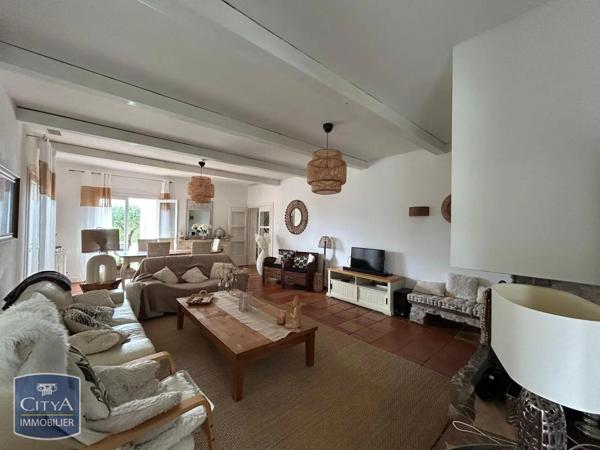 Maison à vendre 6 pièces 145.17m²