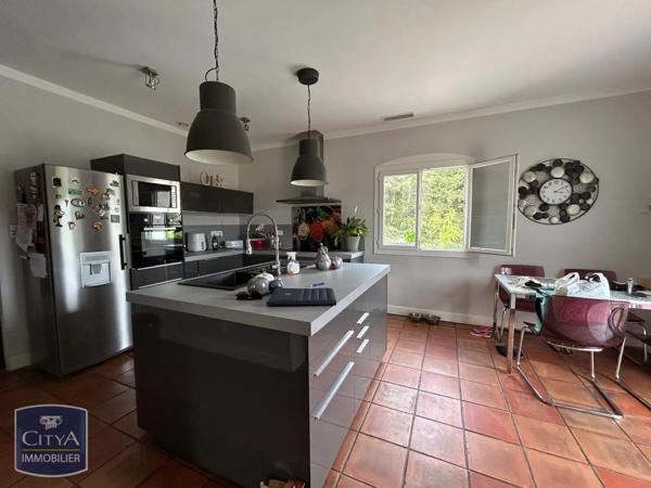 Maison à vendre 6 pièces 145.17m²