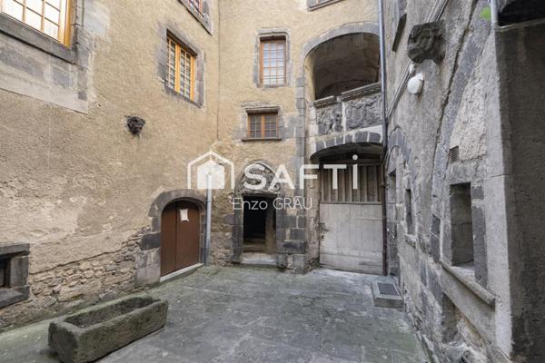 Investisseur ou acquéreur recherchant un bien avec potentiel de valorisation, primo-accédant ou famille.